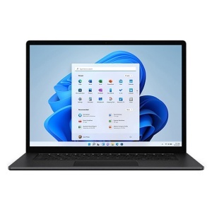 Laptop Microsoft Surface Laptop 4, Intel Core i7-1185G7, 13.5", Rezolutie 2256 x 1504, 16 GB DDR5, SSD de 256 GB, Intel Iris Xe Graphics