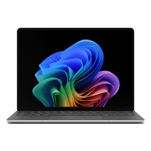 Laptop Microsoft Surface Laptop For Business 15 (model 2108), Intel Core Ultra X7 368H, 15", Rezolutie 3270 x 2180, Touchscreen, 16 GB DDR5, SSD de 512 GB, Intel Arc B390