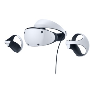 PlayStation VR2 + Controller PlayStation VR2 Sense - Img 6