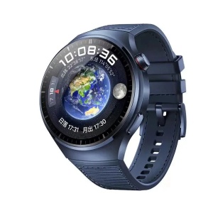 Smartwatch Huawei Watch 4 Pro, Stainless steel, GPS + LTE