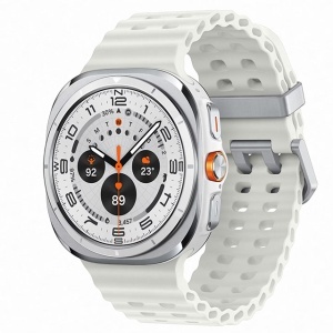 Smartwatch Samsung Galaxy Watch Ultra, Titanium, GPS + LTE
