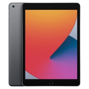 Tableta Apple iPad 10.2 (2021) 64GB, 10.2", 3 GB, Silver