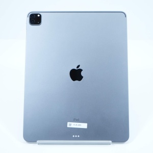 Tableta Apple iPad Pro 12.9 (2020) 256GB, 6 GB, Space Gray, Wi-Fi - Img 5