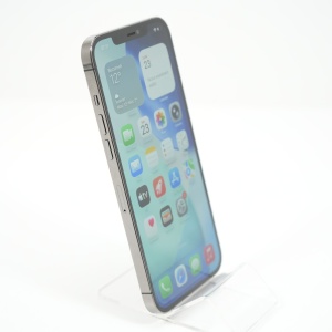 Telefon Apple iPhone 12 Pro Max 128GB, Graphite