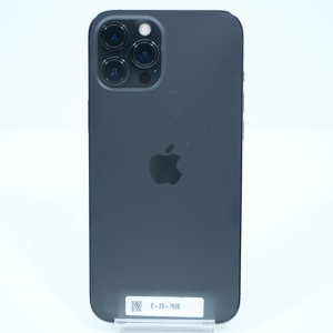 Telefon Apple iPhone 12 Pro Max 256GB, Graphite