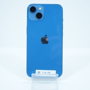 Telefon Apple iPhone 13 128GB, Blue