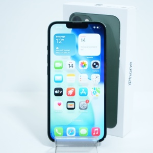 Telefon Apple iPhone 13 128GB, Green - Img 5