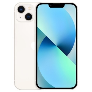 Telefon Apple iPhone 13 256GB, Starlight