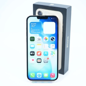 Telefon Apple iPhone 13 Pro Max 128GB, Gold