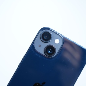Telefon Apple iPhone 14 128GB, Midnight - Img 6