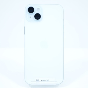 Telefon Apple iPhone 15 Plus 128GB, Blue