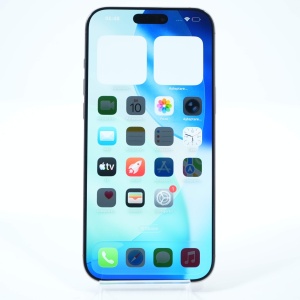 Telefon Apple iPhone 16 Pro Max 256GB, Desert Titanium - Img 5