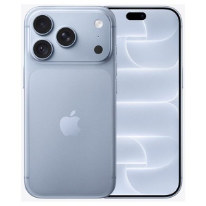 Telefon Apple iPhone 18 Pro 256GB, Glacier