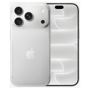 Telefon Apple iPhone 18 Pro 256GB, Silver