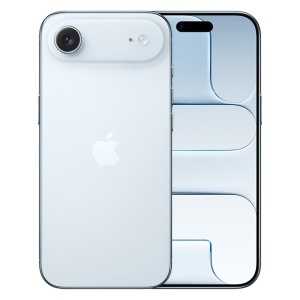 Telefon Apple iPhone Air 256GB, Sky Blue