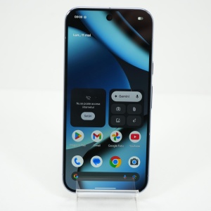 Telefon Google Pixel 10 Pro 128GB, Moonstone