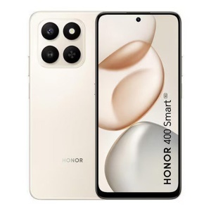 Telefon Honor 400 Smart 128GB, Desert Gold