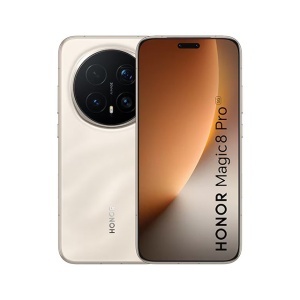 Telefon Honor Magic8 Pro, Sunrise Gold