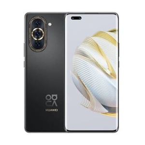 Telefon Huawei nova 10 Pro, Black