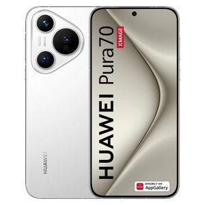 Telefon Huawei Pura 70, White