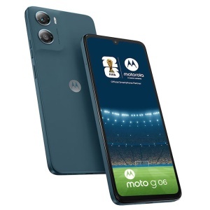 Telefon Motorola Moto G06 64GB