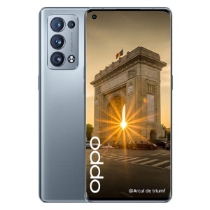 Telefon Oppo Reno6 Pro, Grey