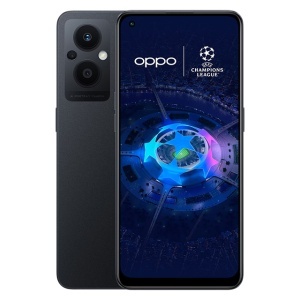 Telefon Oppo Reno7 Lite 128GB, Cosmic Black