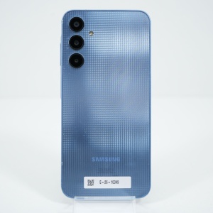 Telefon Samsung Galaxy A25 128GB, Optimistic Blue - Img 2