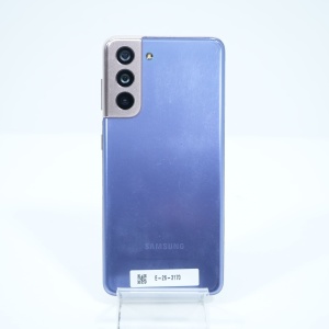 Telefon Samsung Galaxy S21 5G 128GB, Phantom Violet