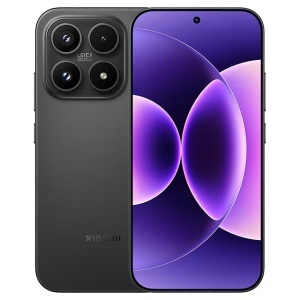 Telefon Xiaomi 17, Black