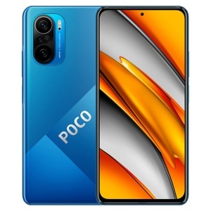 Telefon Xiaomi Poco F3, Deep Ocean Blue