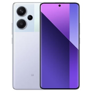 Telefon Xiaomi Redmi Note 13 Pro+ 256GB, Aurora Purple