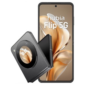 Telefon ZTE Nubia Flip 5G