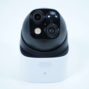 Camera Eufy Security Solocam S340 - Img 2