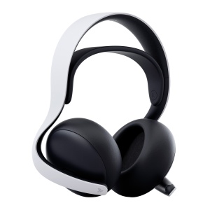 Casti Gaming Wireless cu microfon Sony PlayStation PULSE Elite pentru PlayStation 5, PlayStation Portal, PC/MAC - Img 3