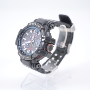 Ceas Casio GPW-1000-1AER, Quartz - Img 3