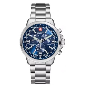 Ceas Swiss Military 06-5250.04.003, Quartz