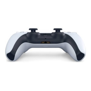 Controller Wireless PlayStation 5 (PS5) DualSense V2, White - Img 5