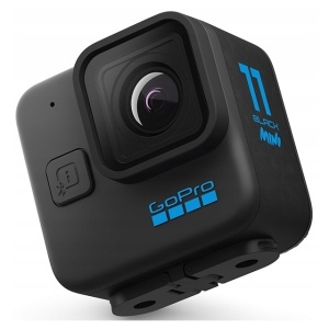 GoPro Hero 11 Black Mini