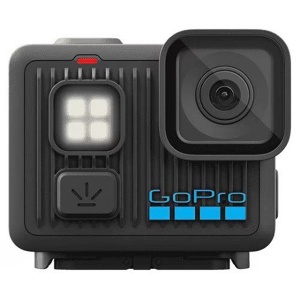GoPro HERO LIT 4K