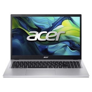 Laptop ACER Aspire Go 15AG15-71P-71KY, Intel Core i7-13650H, 15.6", Rezolutie HD, 16 GB DDR5, SSD de 512 GB, Intel UHD Graphics