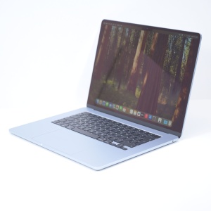 Laptop Apple Macbook Air A3241 (15-inch, M4, 2025), Apple M4, 15.3