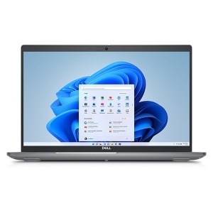 Laptop Dell Latitude 5550, Intel Core Ultra 5 135H, 15.6", Rezolutie FullHD, 16 GB DDR5, SSD de 512 GB, Intel Graphics