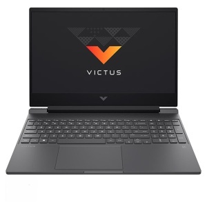 Laptop Hp Victus 15-fa2057ns, Intel Core i7-14650HX, 15.6", Rezolutie FullHD, 144Hz, 16 GB DDR5, SSD de 512 GB, Nvidia GeForce RTX 4050
