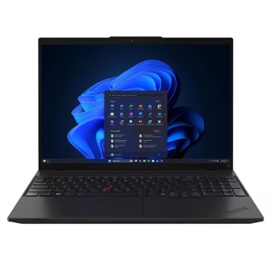 Laptop Lenovo Thinkpad L16 Gen2, AMD Ryzen 5 PRO 215, Rezolutie FullHD, 16", Rezolutie 1920 x 1200, 16 GB DDR5, SSD de 256 GB, AMD Radeon 740M