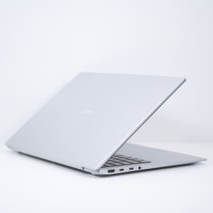 Laptop LG Gram 16Z90P, Intel Core i7-1165G7, 16
