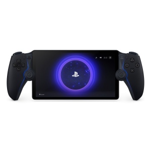 PlayStation Portal Remote Player, Midnight Black - Img 5