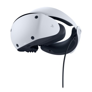 PlayStation VR2 + Controller PlayStation VR2 Sense - Img 3
