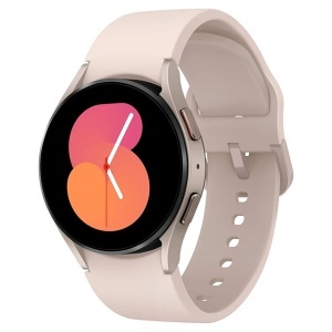 Smartwatch Samsung Galaxy Watch5, Aluminum, GPS