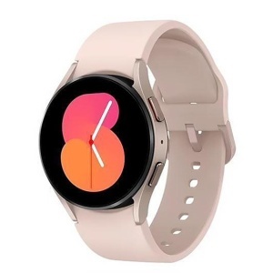 Smartwatch Samsung Galaxy Watch5, Aluminum, GPS